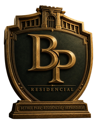 Escudo Residencial Bethel Park